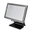 Сенсорный терминал АТОЛ JAZZ 16 (Lite, 15.6" P-CAP, Intel Celeron J3455, SSD 256Gb, RAM 8GB), без MSR, без ОС.