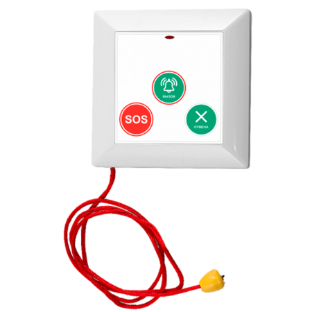Кнопка экстренного вызова Medbeep Med 73S