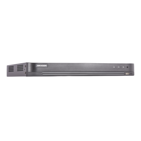 Видеорегистратор Hikvision DS-7208HQHI-K2/P