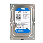 Жесткий диск Western Digital 1Tb Caviar Blue 