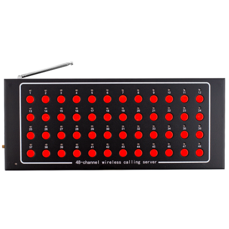 Medbeep Med 48