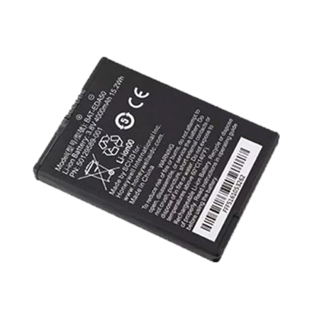 Аккумулятор для Honeywell EDA50