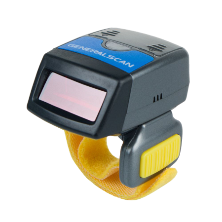 Generalscan GS-R1500BT (2D Area Image, USB, BT)