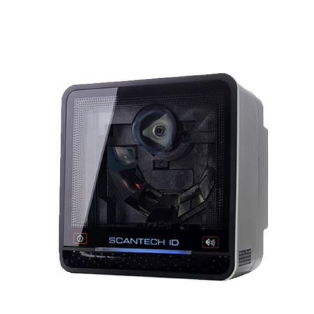 Сканер штрихкода Scantech ID Nova N4060 лазерный многоплоскостной