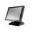 Сенсорный моноблок AdvanPOS 15" TFT W-POS 7530-ER20, Atom Dual Core D2550 1.86GHz, DDR3 2Gb, MSR считыватель магнитных карт, подставка