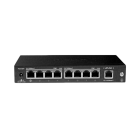 Сетевой коммутатор RVi-NS0801L