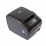 Чековый принтер Sam4s Ellix 45, COM/USB, черный (с БП)