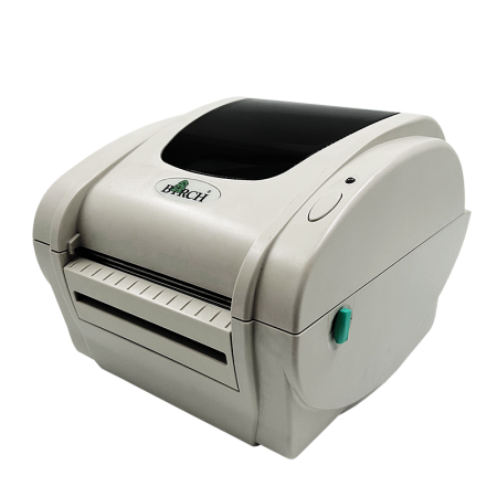 Термопринтер штрихкода Birch BP-545D