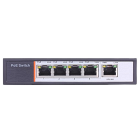 PoE-коммутатор STI PS104