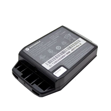 Аккумулятор 2400 mAh для ТСД Motorola MC2180