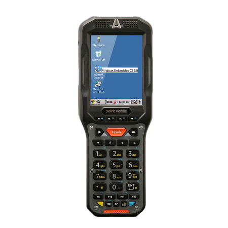 Терминал сбора данных Point Mobile PM450 2D WCE