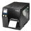 Godex ZX1300i (300dpi, USB, RS-232, LAN, LCD, RFID)