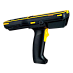 Терминал сбора данных CipherLAB RK95-X8-38K COLD PISTOL (Android 12, NFC, Bluetooth, Wi-Fi, двумерный дальнобойный считыватель - Zebra SE4850, GMS, без камеры, без SNAP-ON/БП, в комплекте с пистолетной рукоятью) фото 1
