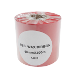 Wax Red 60x300