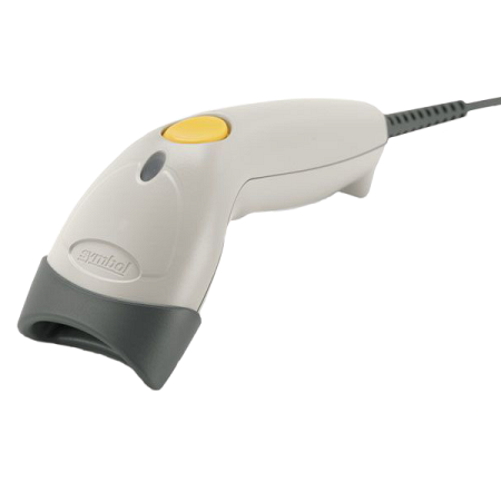 Zebra LS1203 KB/RS232/USB