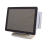 POS-моноблок Sam4s SPT-4801, 2Gb/no HDD, монитор 15“ сенсорный, белый