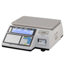 Торговые весы CAS CL-3000B