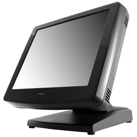 Сенсорный терминал Posiflex KS-7215G черный, 15