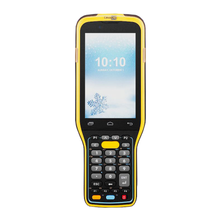 CipherLAB RK95-C-2S-38K (Android 9.0, Cold Chain, BT/WIFI, NFC, 2D Zebra SE4750SR, без камеры, БЕЗ SNAP-ON)