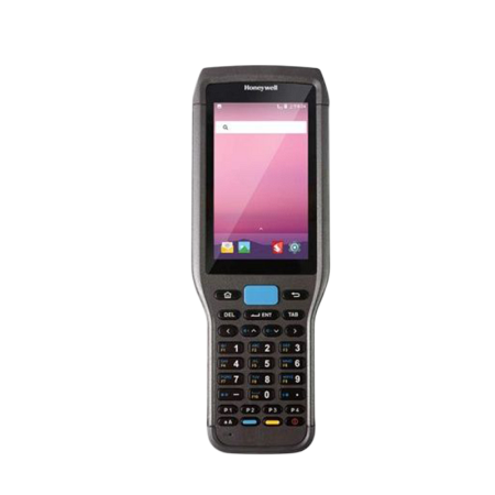 Терминал сбора данных Honeywell ScanPal EDA60K (1D, Wi-Fi, Bluetooth)
