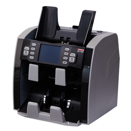 DoCash DC-45F