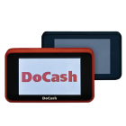 Детектор банкнот DoCash Micro инфракрасный