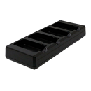 Зарядное устройство на 4 аккумулятора для Point Mobile PM451