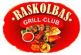 Raskolbas