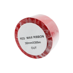 Wax Red 30x300