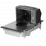Биоптический сканер Stratos 2751-XS011 платформа 353х292мм, фронт 178мм,стекло сапфир, жк дисплей,без кабеля и БП, для ЕГАИС