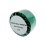 Красящая лента (Риббон) Green Wax (30mm x 300m, wax, втулка 1", намотка OUT, зелёный)