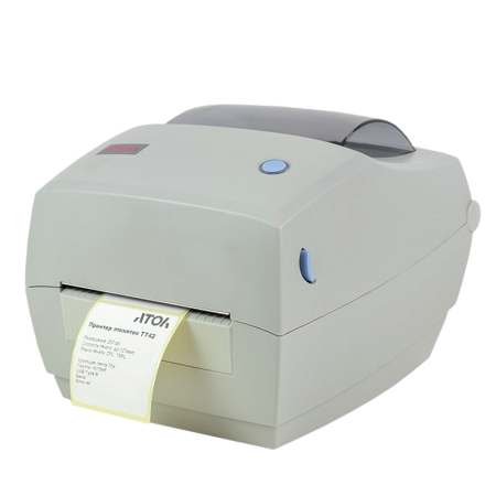 АТОЛ TT42 (203 dpi, RS-232, USB, Ethernet)