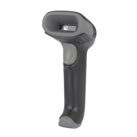 Сканер штрихкода Honeywell Voyager XP 1470g (2D Area Imager, USB, черный)