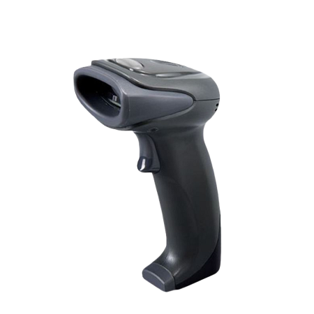 Сканер штрихкода STI 6255BVU (USB-VCOM, 2D)