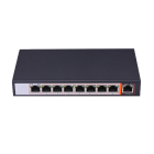 PoE-коммутатор STI PS5081