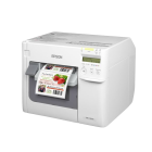 Принтер этикеток Epson ColorWorks TM-C3500