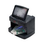 Детектор банкнот Cassida 2300 DA