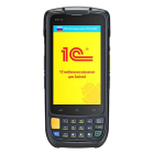 Терминал сбора данных Urovo 6200 1D