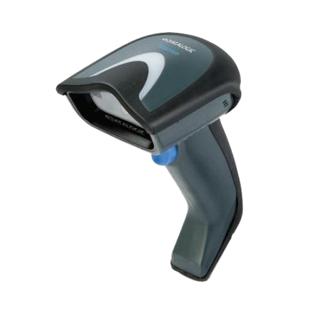 GRYPHON D4130 (USB-kit) (чёрный)