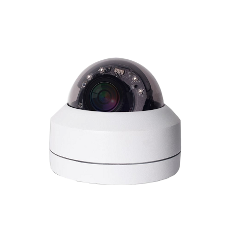 IP-видеокамера STI BT-HD46F (5MP CMOS, F=2.8-12mm, 4x Zoom, PTZ) 