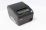 Чековый принтер Sam4s Ellix 40L, Ethernet/USB, LCD, черный (с БП)