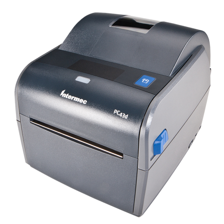 Intermec PC43d (300dpi, Icon, USB, USB-host)