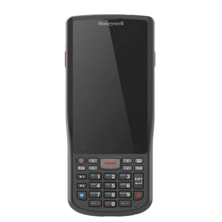 Терминал сбора данных Honeywell ScanPal EDA51K