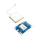 GPS модуль для Cipher