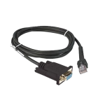Кабель RS-232 для Quantum3480/3580, Horizon7625, Orbit7120