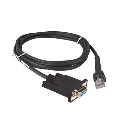 Кабель RS-232 для Quantum3480/3580, Horizon7625, Orbit7120