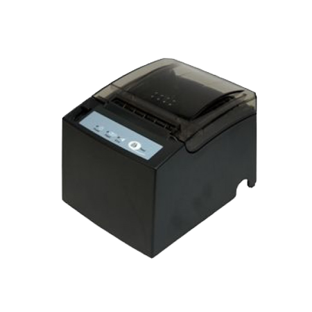 Принтер чеков AdvanPOS WP-T810, RS232+USB (блок питания и кабель USB)