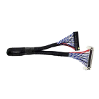 Кабель LVDS SHARP 2 для АТОЛ ViVA II