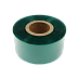 Риббон Wax Green 30x300 фото 1