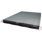 Сервер частного облака TRASSIR Cloud Server